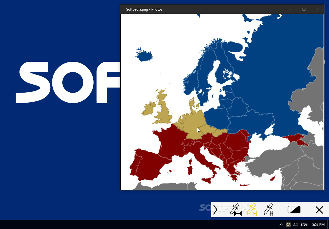 Color Assistant 0.3.0 Download, Review, Screenshots