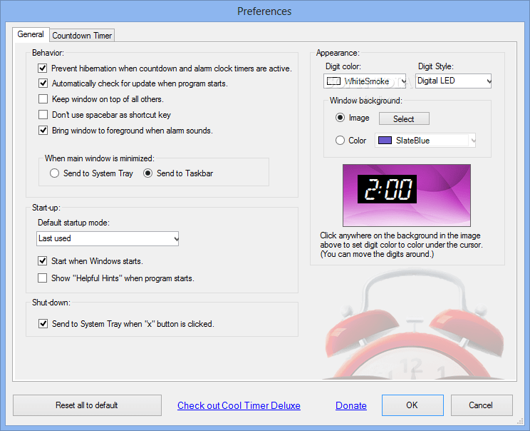 Download Cool Timer