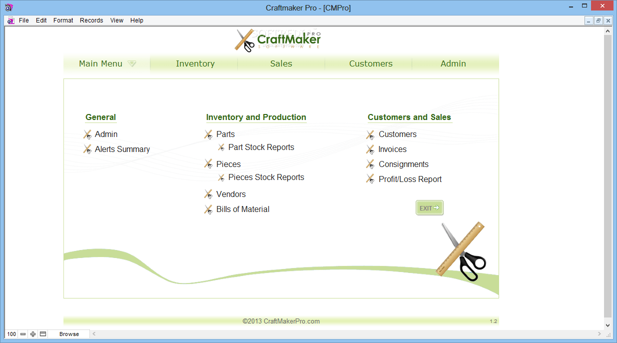 Download Craft Maker Pro DL