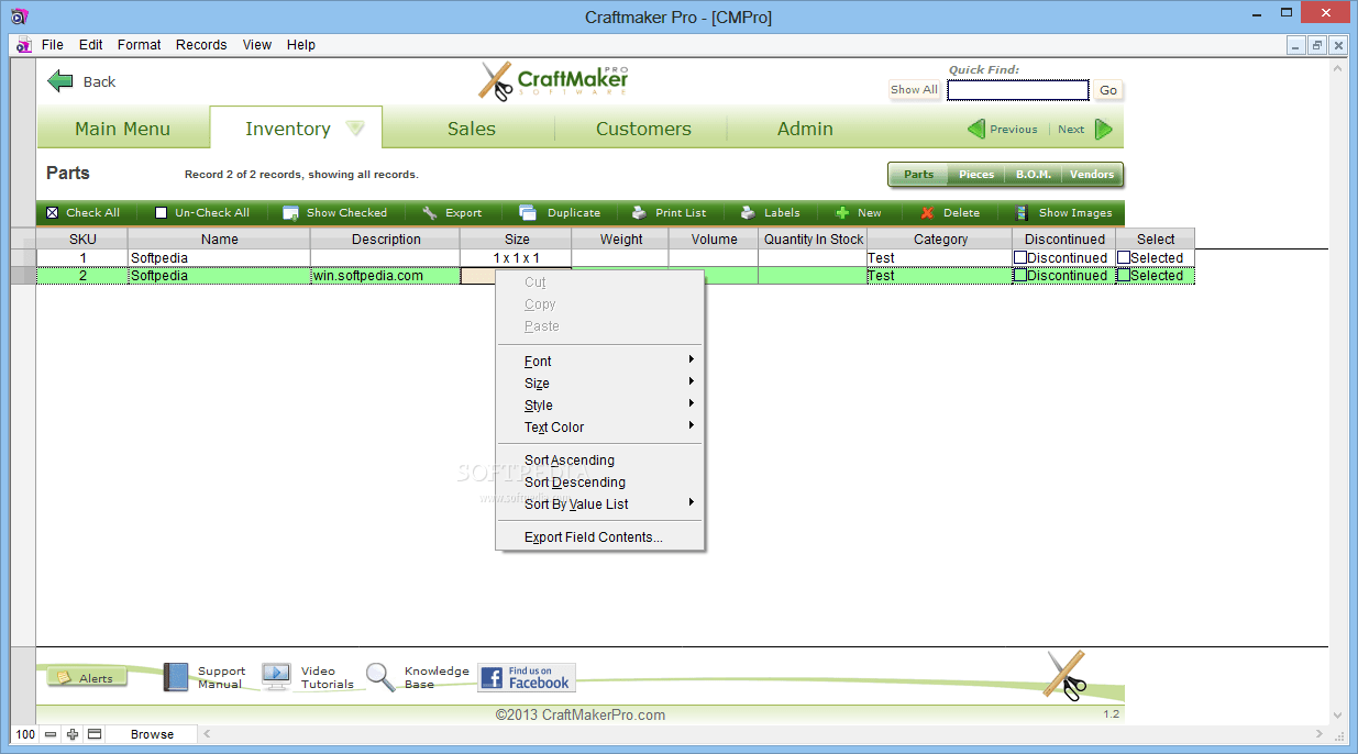 Download Craft Maker Pro DL