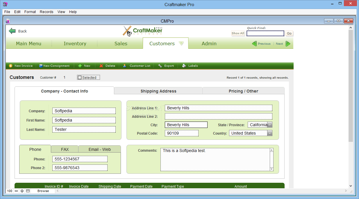 Download Craft Maker Pro DL