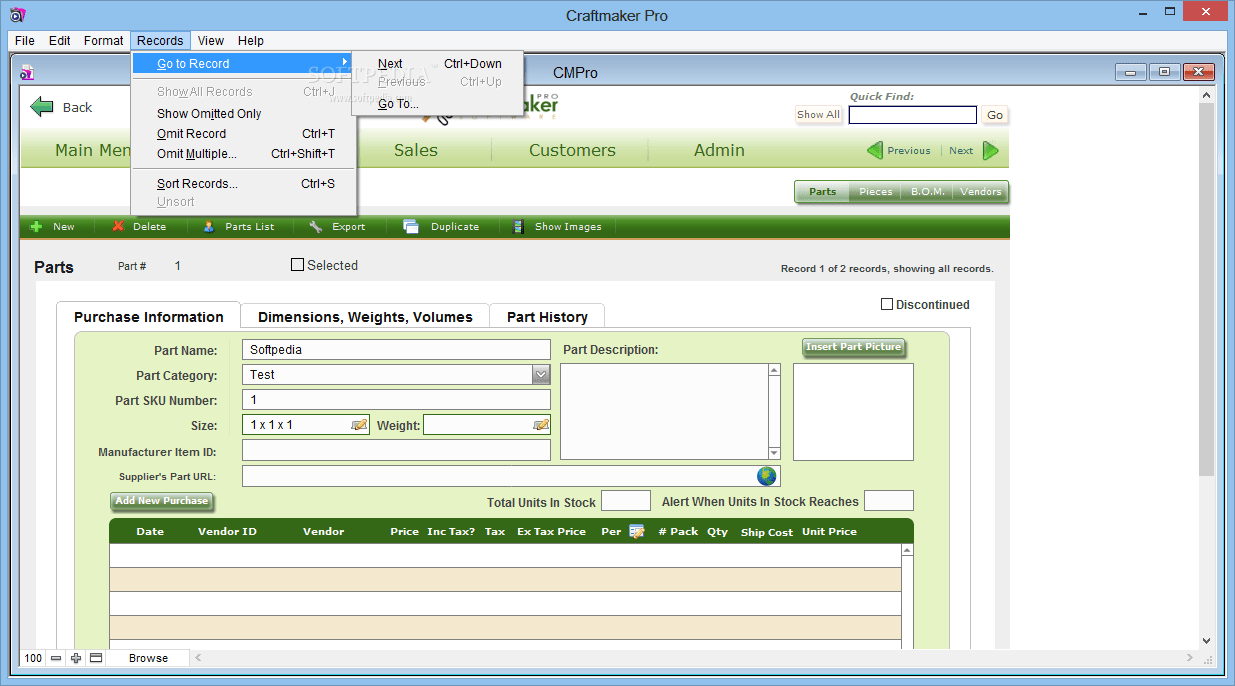 Download Craft Maker Pro DL