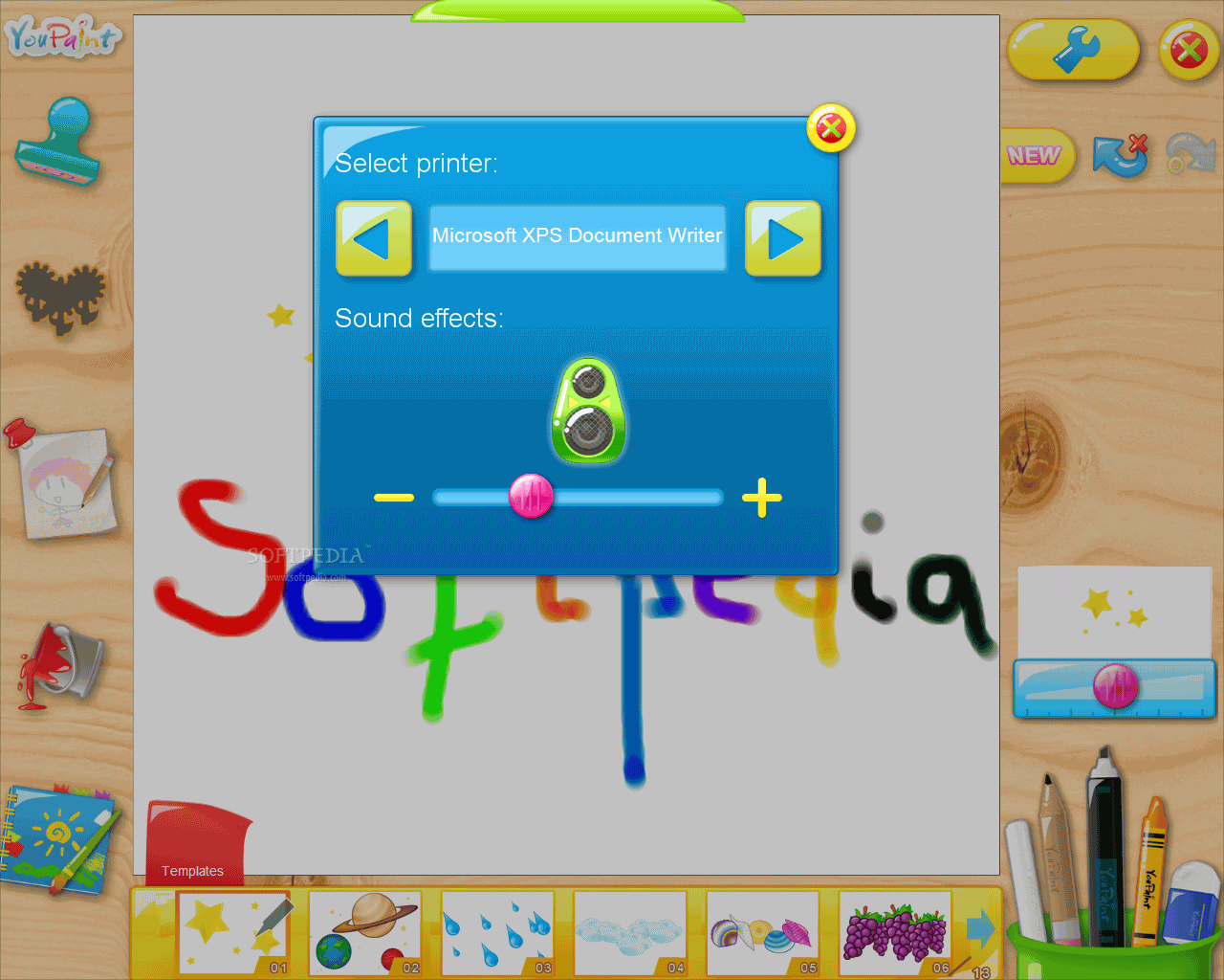CyberLink YouPaint 1.5.0.4713 Download, Screenshots