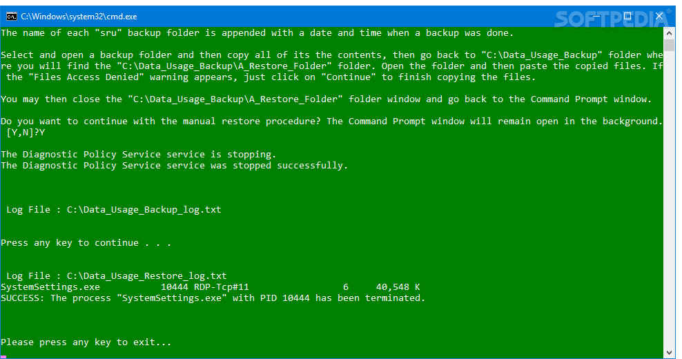 3 Ways to Use Windows Update Reset Script in Windows 10