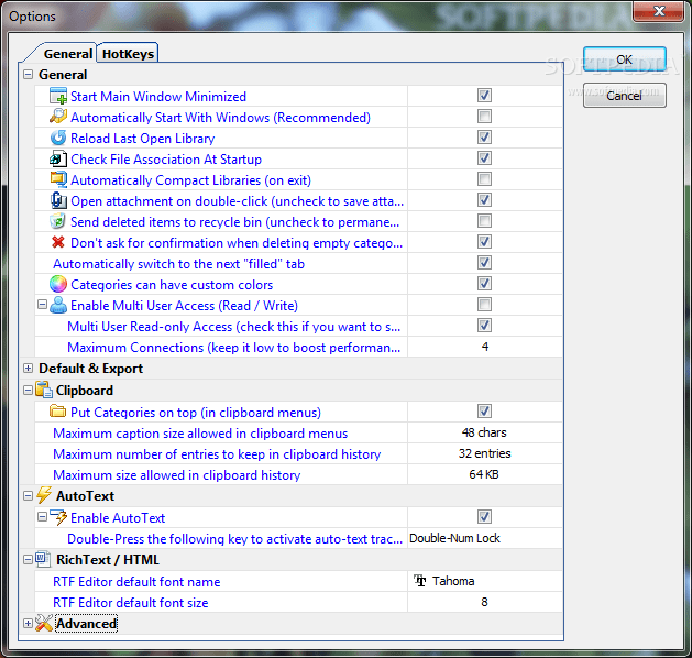 Delphi Code Library 2.1.0.212 Download, Review, Screenshots