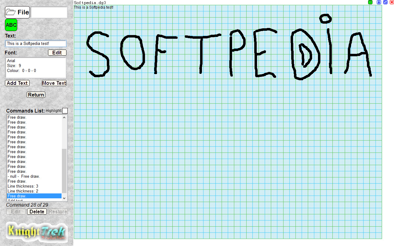 Download DigiGraph 3.00