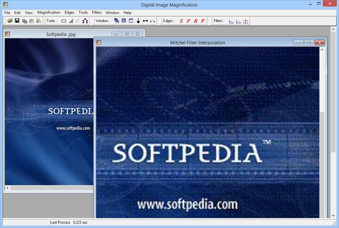Download Digital Image Magnifier
