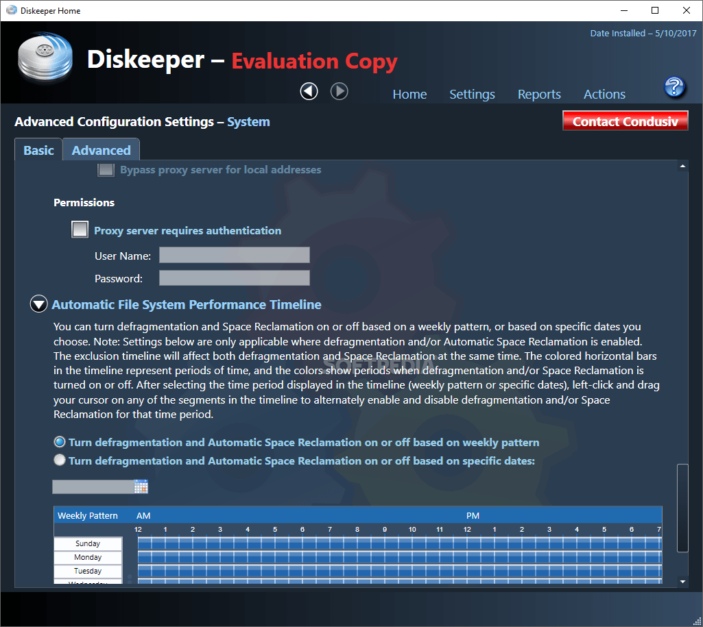 Download Diskeeper Home Edition 20.0.1302.64