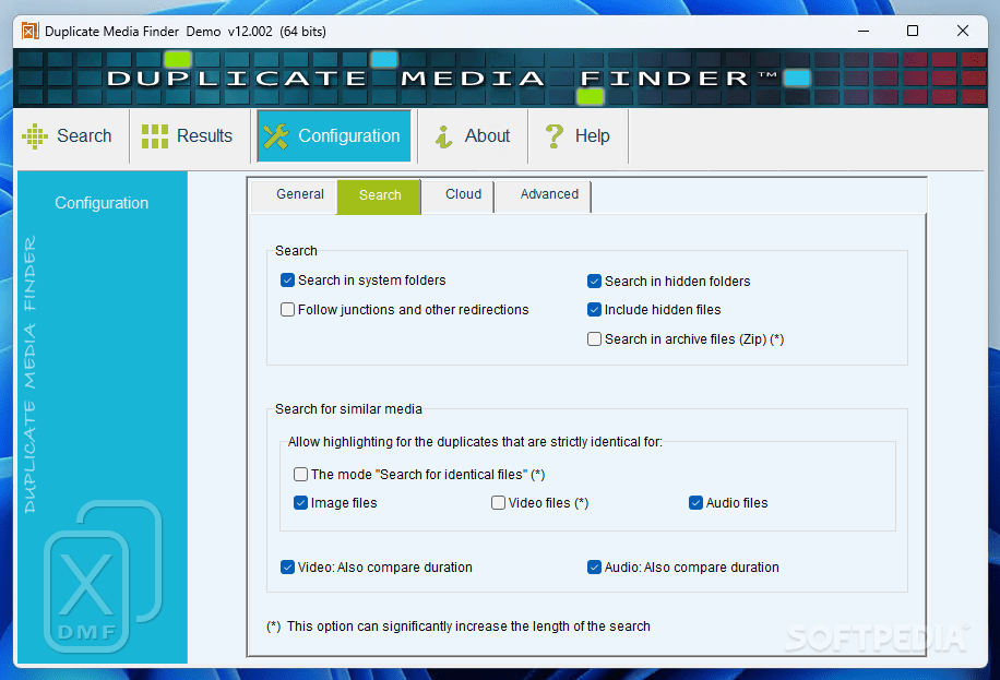 Duplicate Media Finder Download & Review