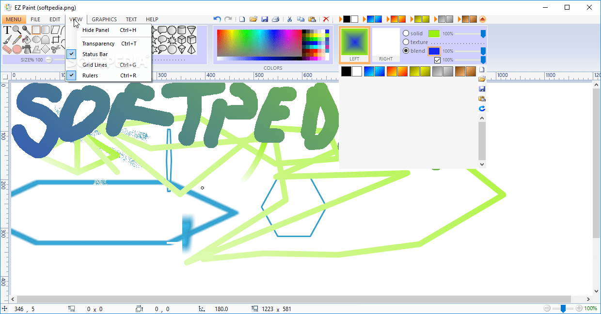 Download EZ Paint