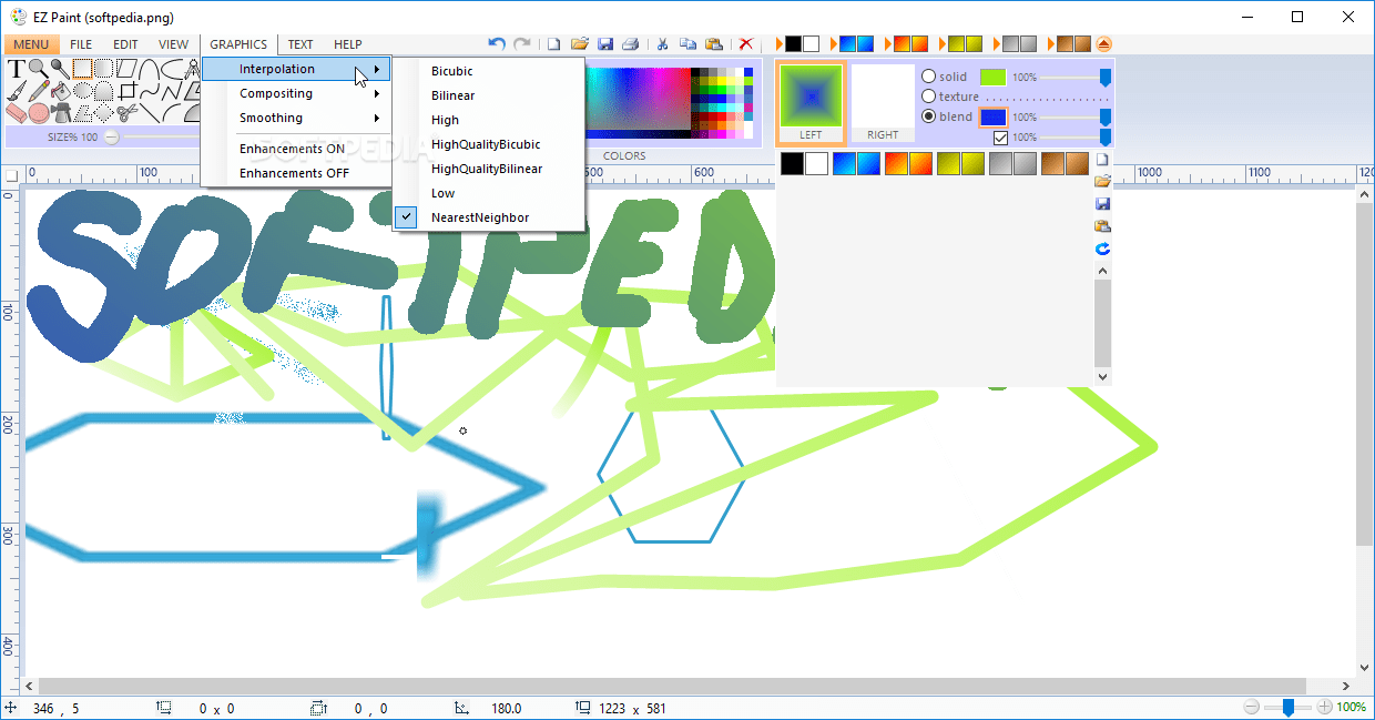 Download EZ Paint