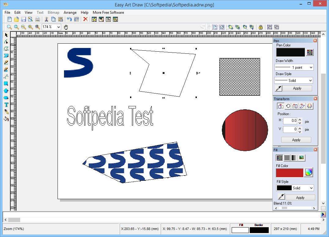 Download Easy Art Draw 1 0 0