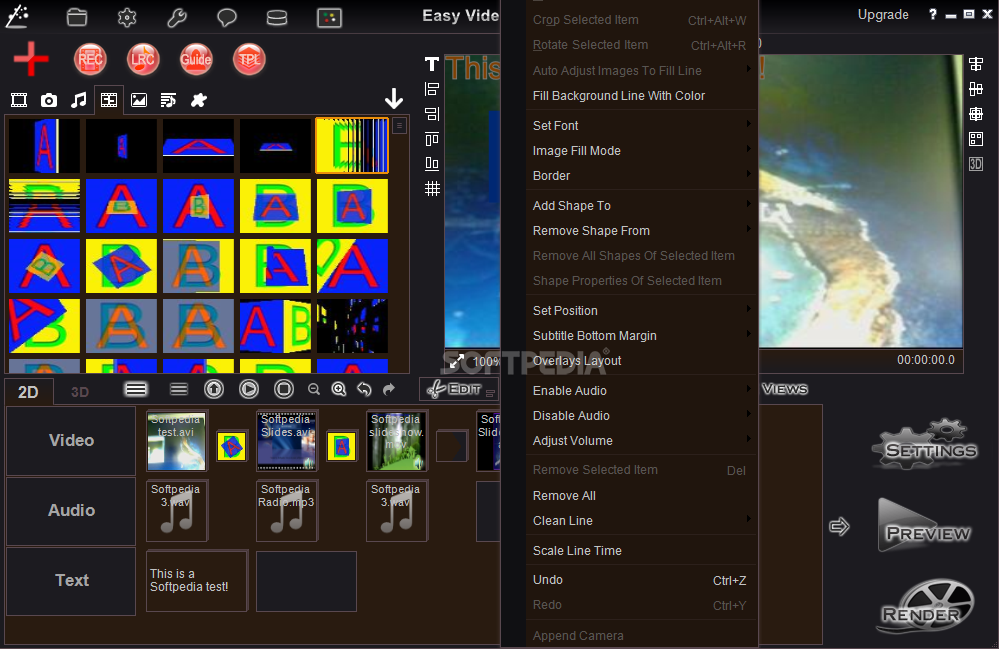 Download Easy Video Maker 8.69