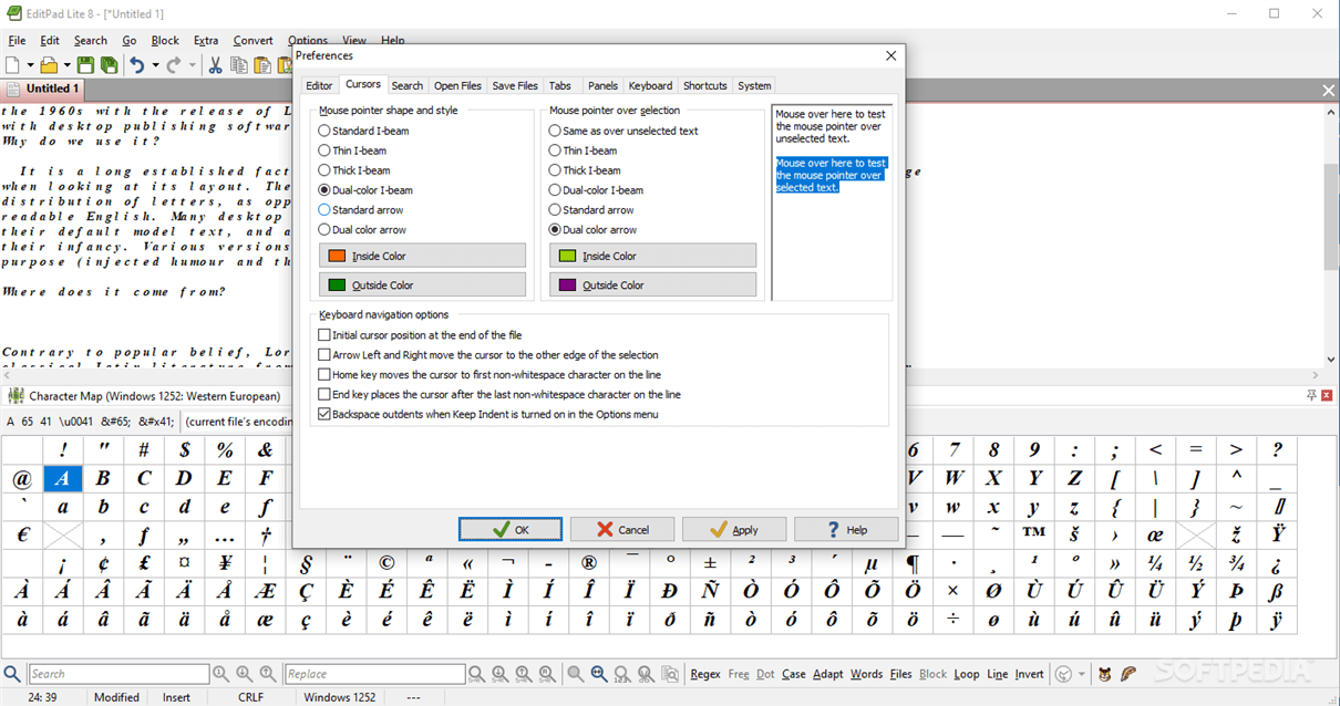 Download EditPad Lite 8.1.2