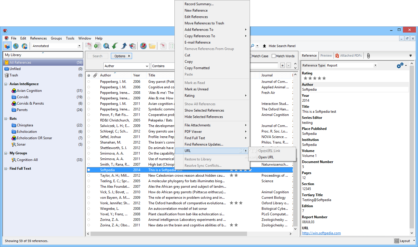 EndNote Download & Review