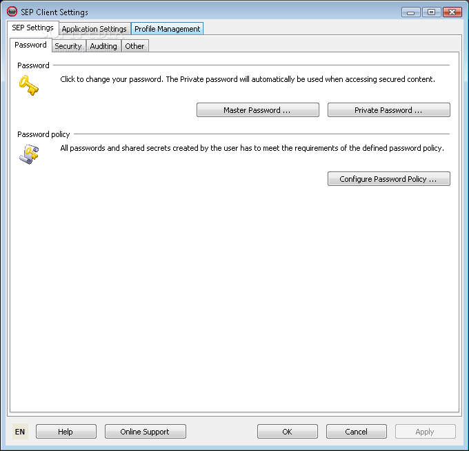 Endpoint Encryption Download & Review