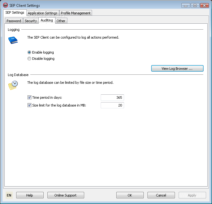 Endpoint Encryption Download & Review