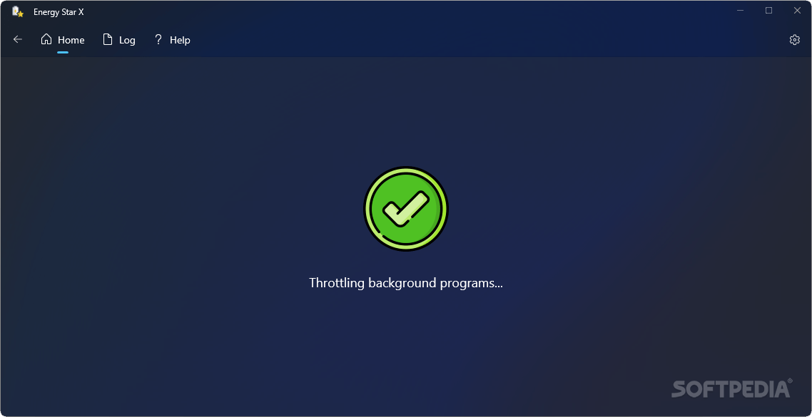 Energy Star X 1.0.18 Download, Review, Screenshots