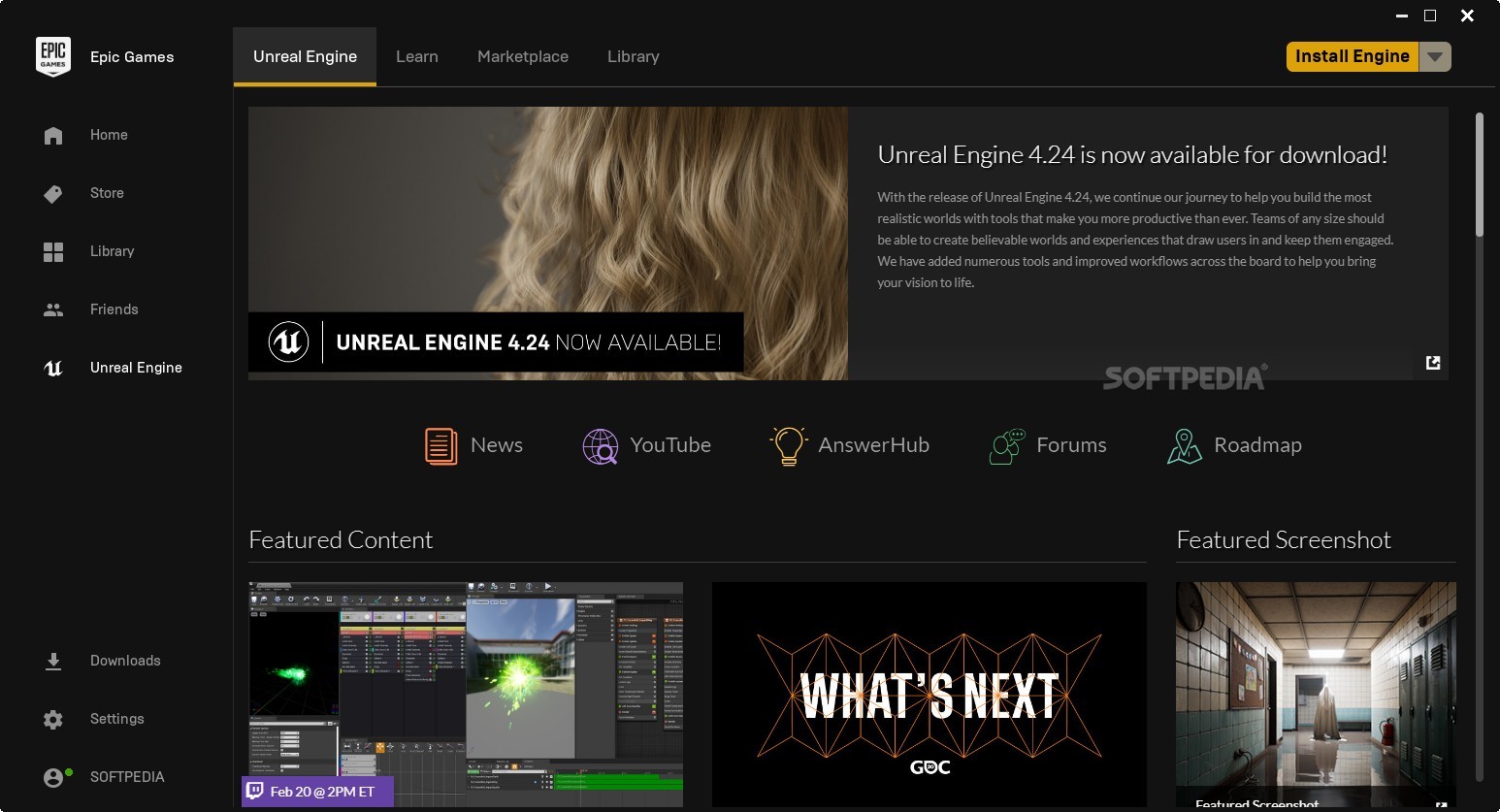 How To Download Epic Games Launcher