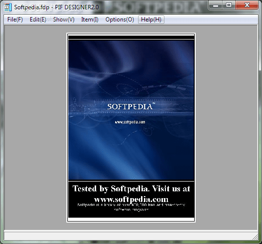 Download Epson PRINT Image Framer Designer