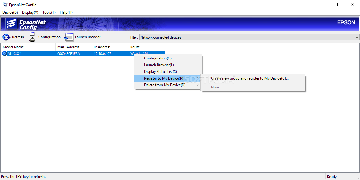 Download Config 4.9.3