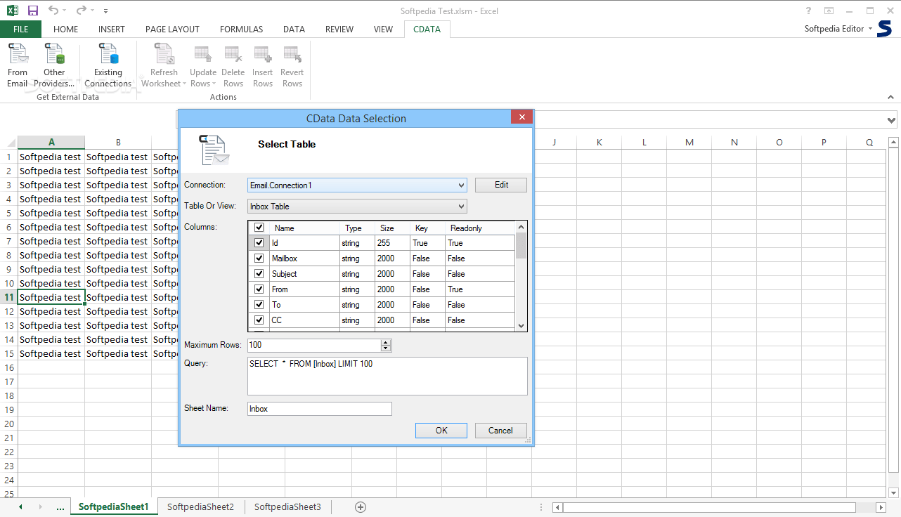 Excel Data Add-In and Google Add-On U.S. Energy Information.