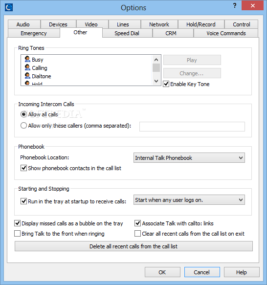 Download Express Talk 4.35