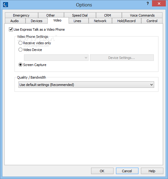Download Express Talk 4.35