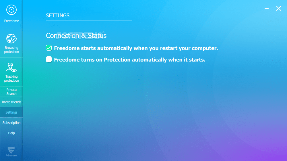 Download FSecure Freedome 2.32.6293.0