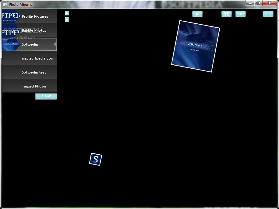 FBM 2009 Build 1 Download, Screenshots