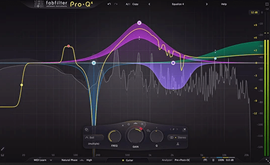 Fabfilter pro q license key crack bposhadow