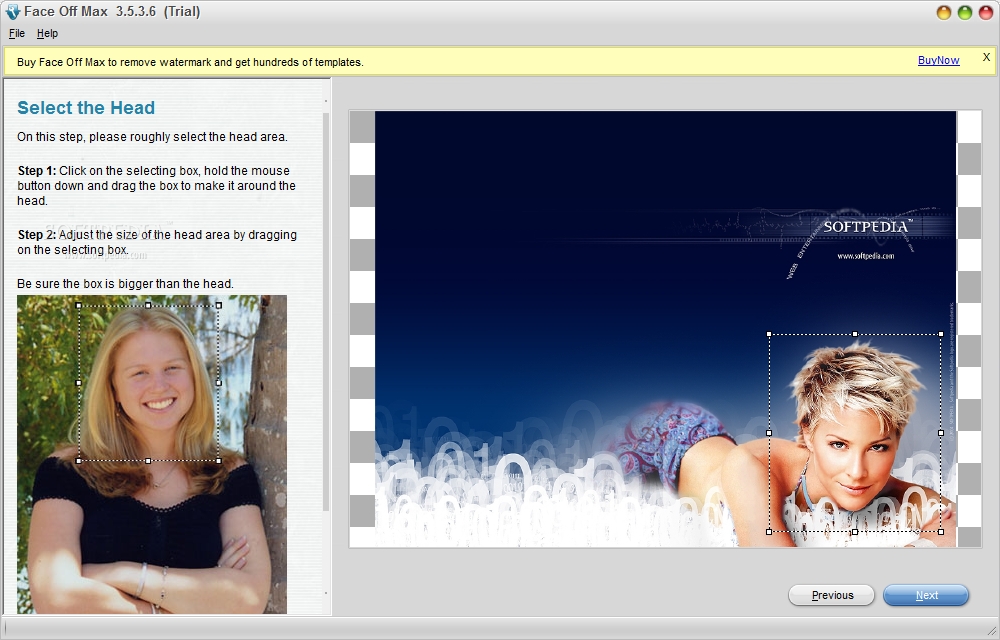 Download Face Off Max 3.8.4.2
