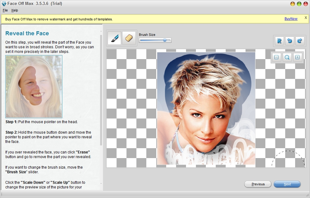 Download Face Off Max 3.8.4.2