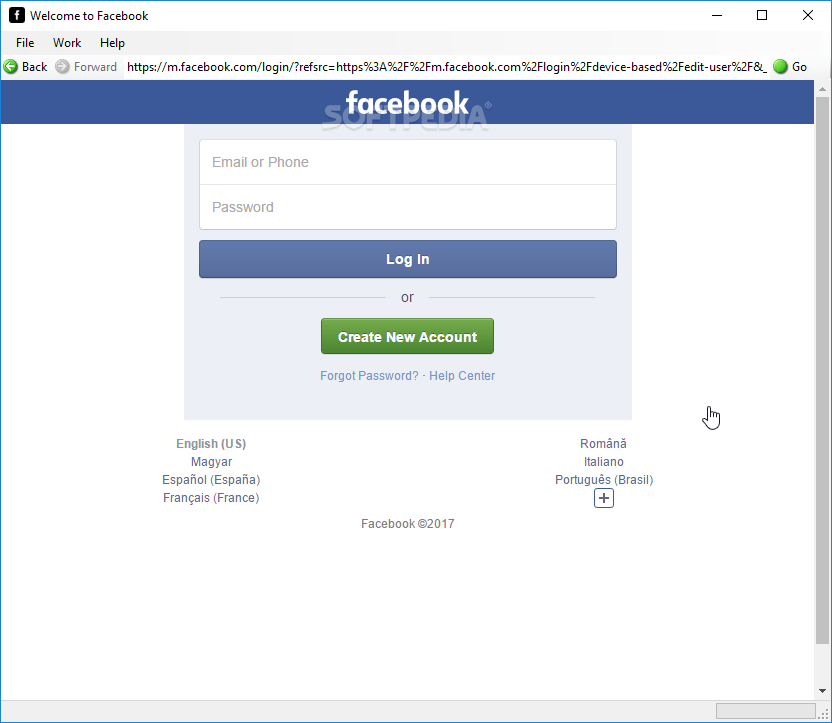 Download Facebook Chat Export