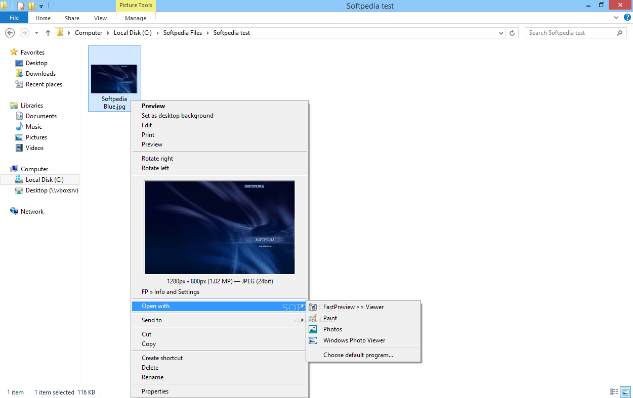 Download FastPreview
