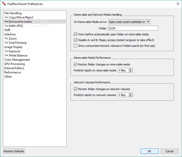 Download FastRawViewer 2.0.1 Build 1862