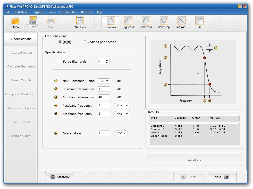 Download Filter Wiz PRO 5.8.3