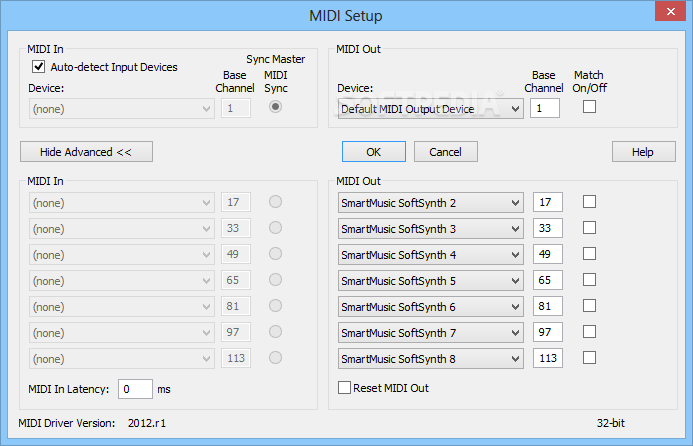 Download Finale Notepad 2012.r1