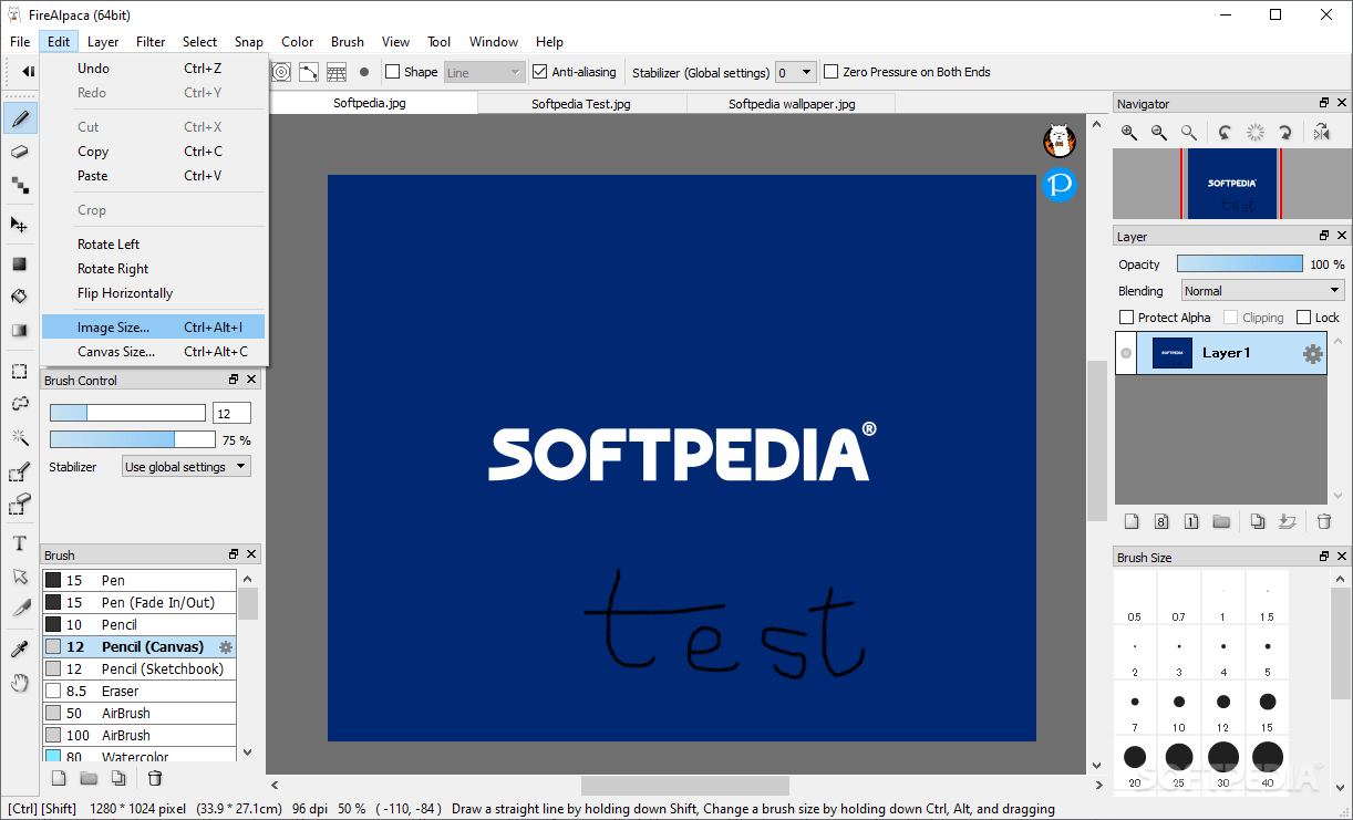 Download FireAlpaca 2.4.6