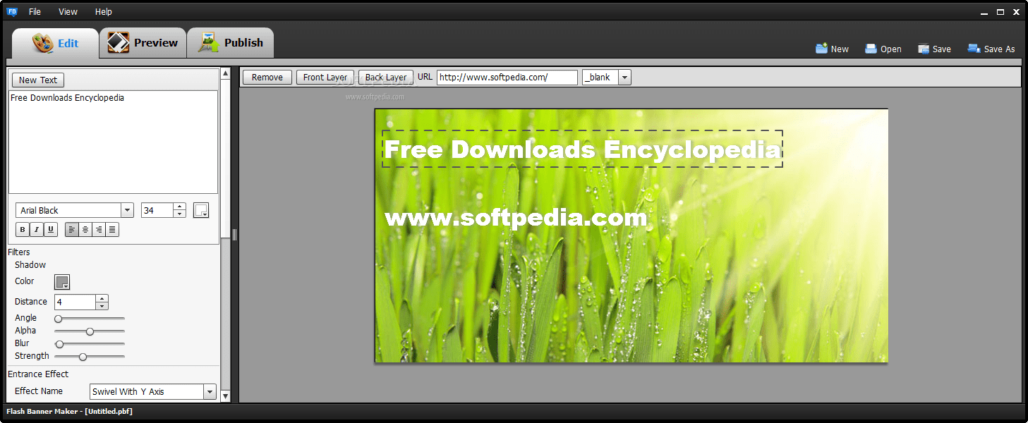 Download Flash Banner Maker