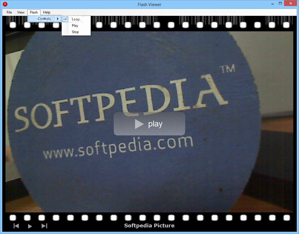 Swf viewer for windows haventop