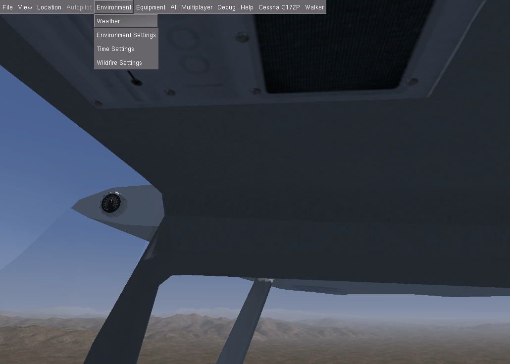 Download FlightGear 2020.3.6