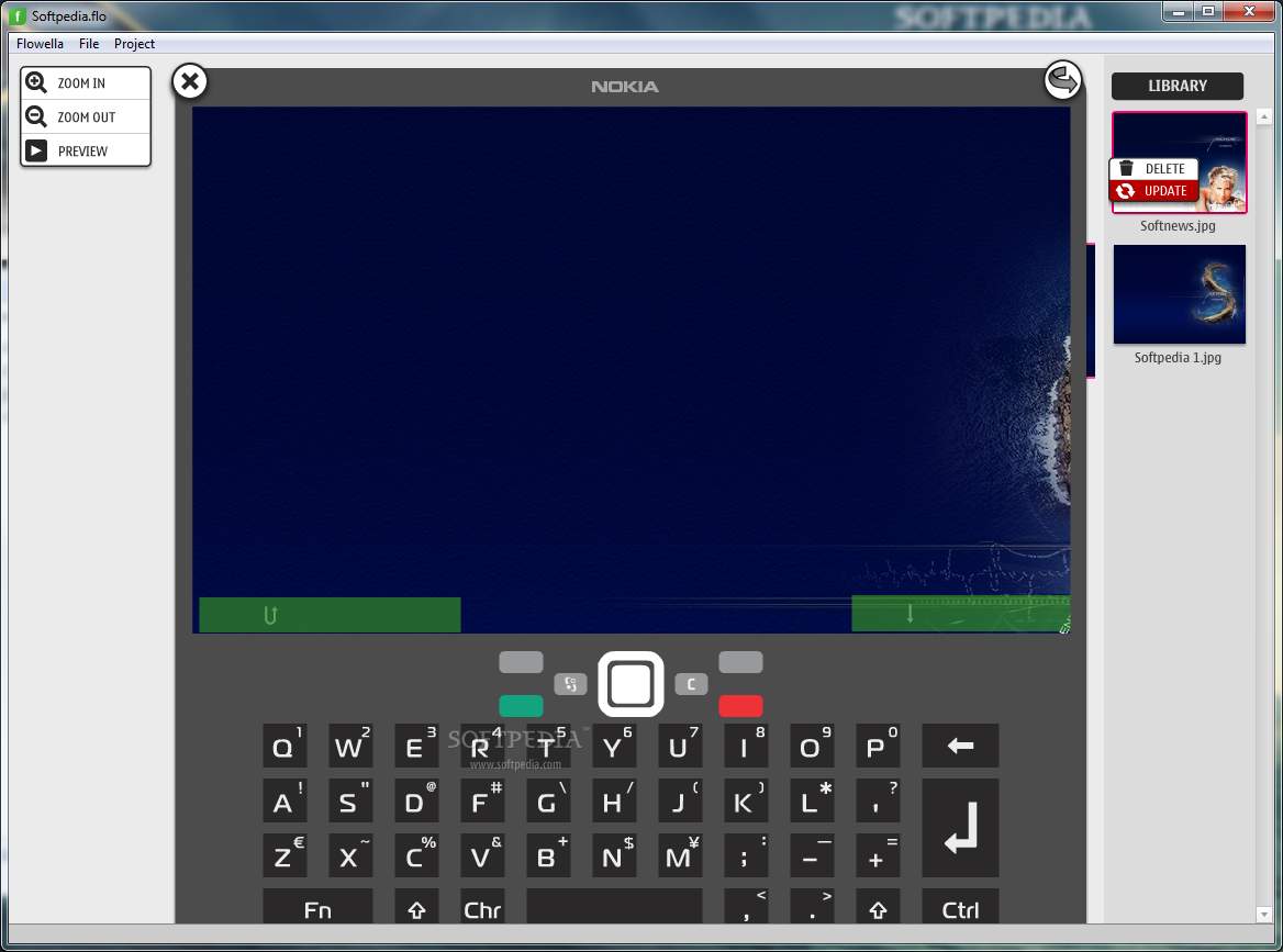 Download Flowella 1.0