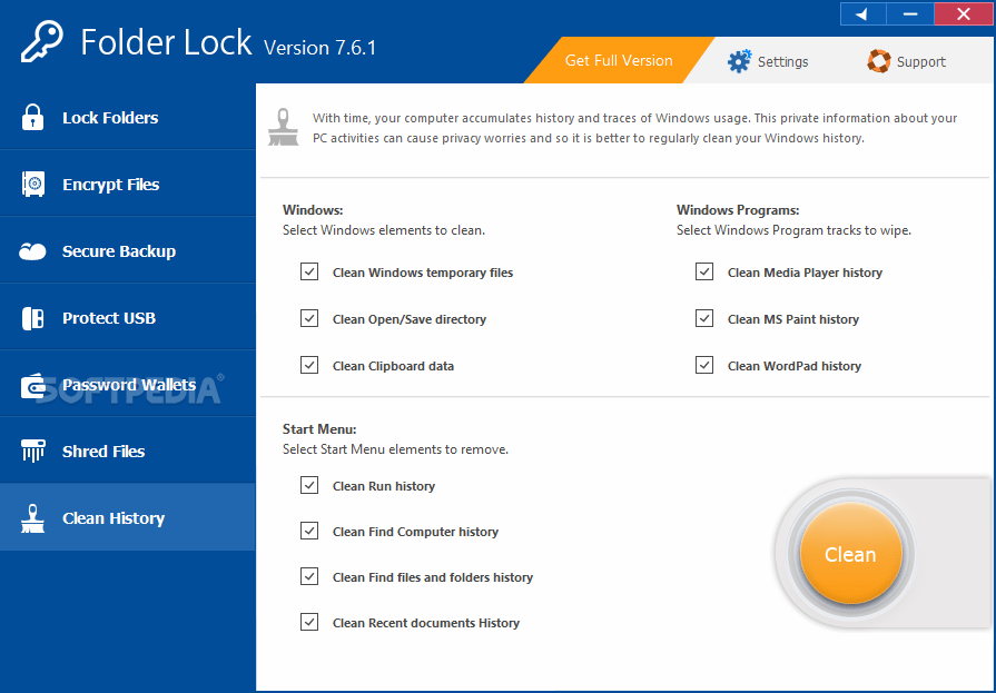 Download Folder Lock