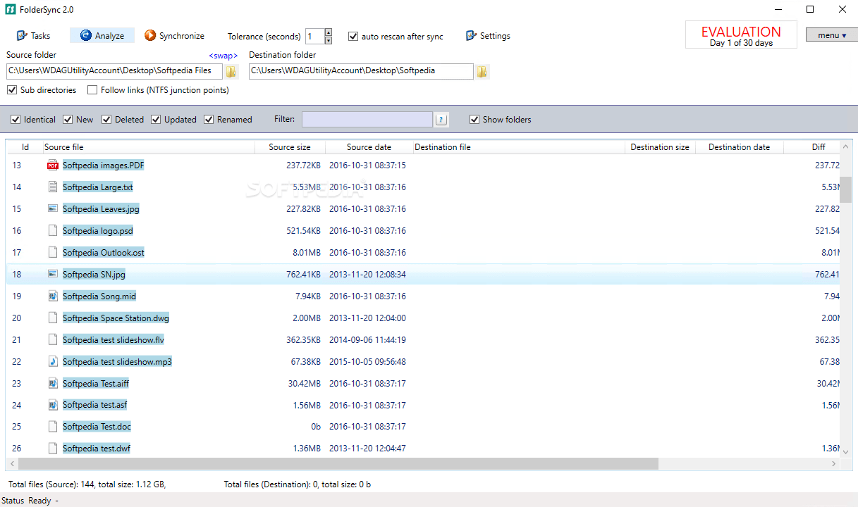 Download FolderSync 1.0.0.225
