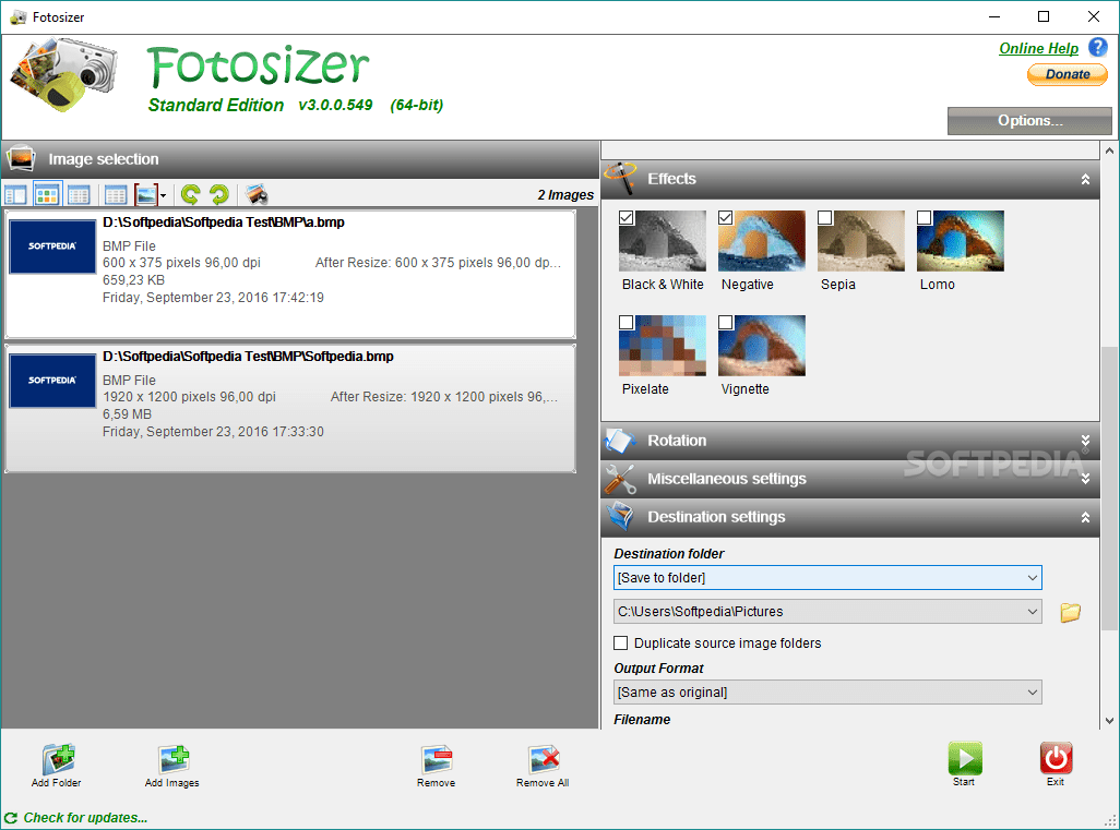 Download Fotosizer 3.13.0.577