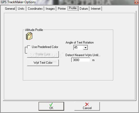 Download GPS TrackMaker 13.9.548