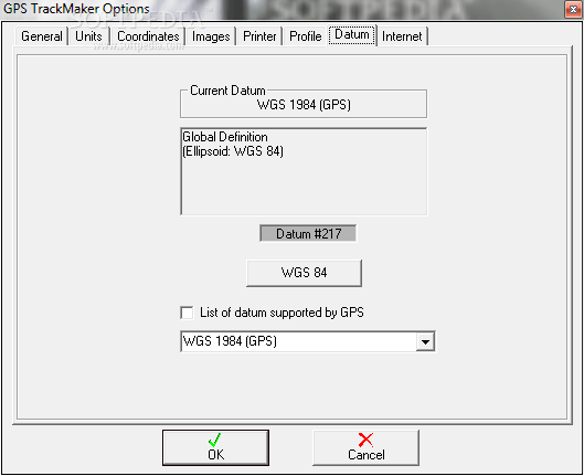 Download GPS TrackMaker 13.9.548