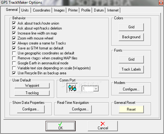 Download GPS TrackMaker 13.9.548