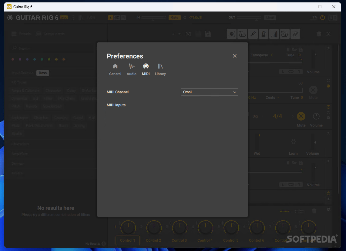 Download Guitar Rig 5.1.0 R2641
